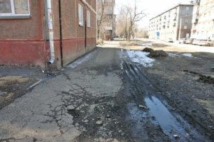 У тротуаров нет имён | Источник: kuzrab.ru