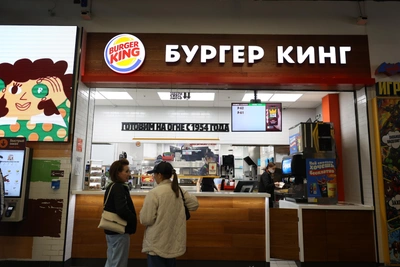 Работники «Бургер Кинг» записали видеообращение из-за риска потерять работу