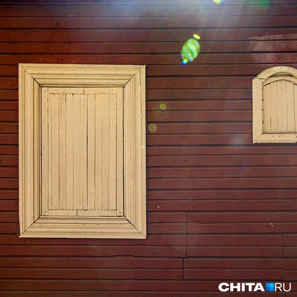 Источник: Олег Фёдоров / CHITA.RU