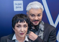 «Не умею долго злиться»: Лолита и Киркоров помирились после того, как певица назвала друга предателем