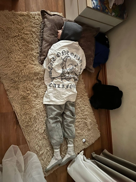 Чаще всего Даниил с юмором относится к комментариям по поводу своей внешности