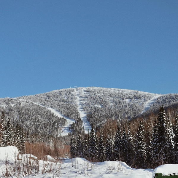 Живописные виды Шерегеша | Источник: ООО «ИНФИНИТИ КАПИТАЛ»