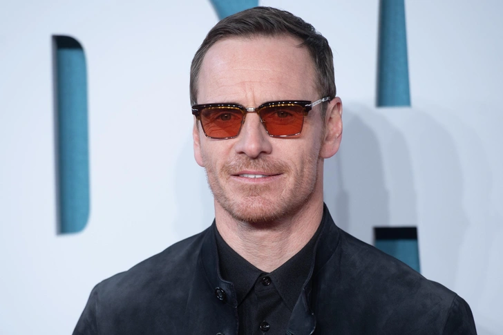 Майкл Фассбендер сыграет Джозефа Кеннеди-старшего в новом сериале Netflix | Источник: Legion Media