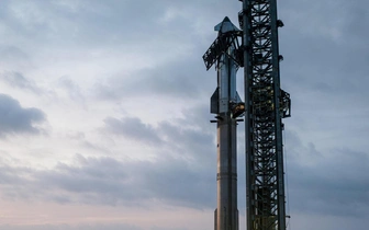 Десятый испытательный пуск сверхмощной ракеты-носителя Starship может состояться 24 августа