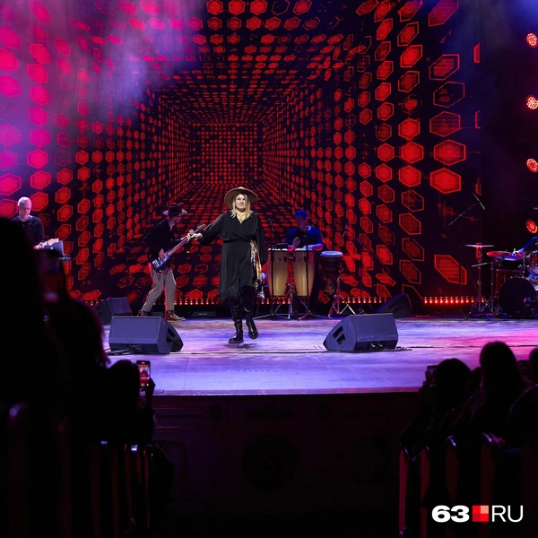 Источник: Роман Данилкин / 63.RU