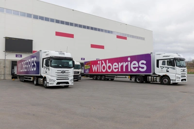 Волгоградская мэрия подала в суд на маркетплейс Wildberries