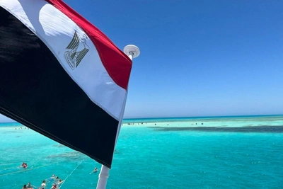 Yekaterinburg Tourists Return After Going Missing in Egypt