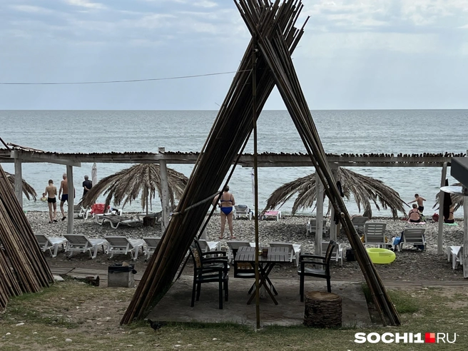 Российские операторы связи не идут в Абхазию | Источник: Анна Грицевич / SOCHI1.RU