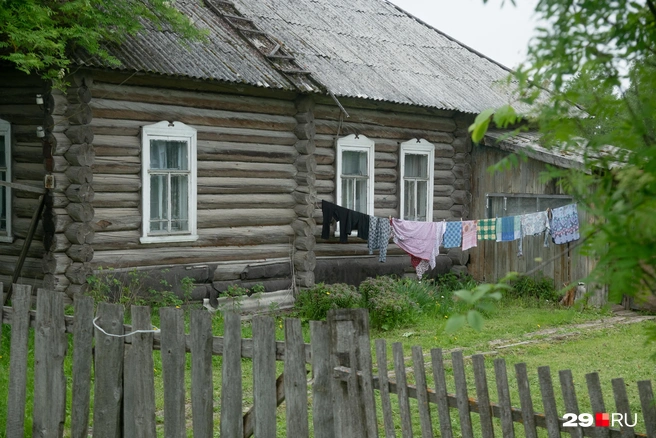 Источник: Иван Митюшёв / 29.RU 