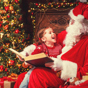 В каком возрасте нужно сообщить ребенку, что Деда Мороза не существует — и не навредить психике