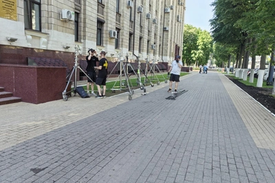 Кологривый в роли Хоя и отмена выпускного: дайджест 22 мая