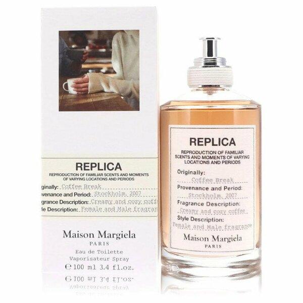 Туалетная вода Maison Margiela Replica Coffee Break