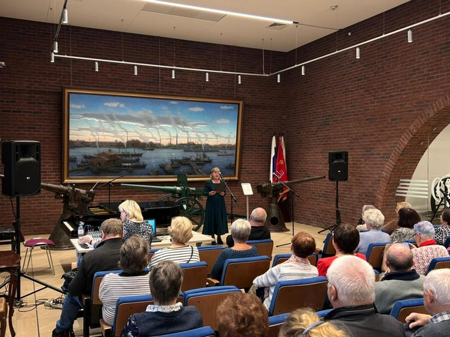 Источник: пресс-служба Обуховского завода