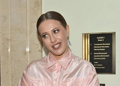 Ксения Собчак испугала Олесю Иванченко и выгнала из «Натальной карты» Дмитрия Журавлева