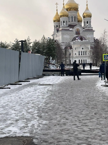 Источник: Архангельск Без Цензуры 18+ / t.me