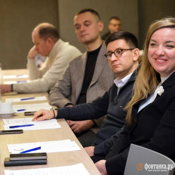 Источник: Анжела Мнацаканян / «Фонтанка.ру»