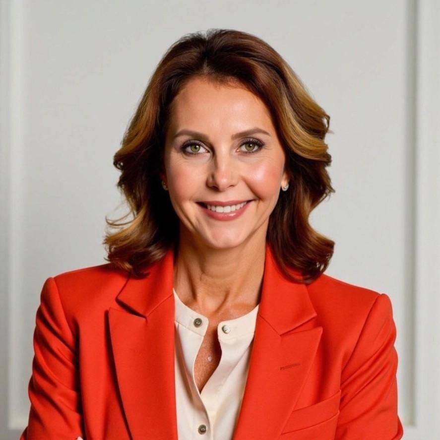<p>Ирина Смирнова</p>