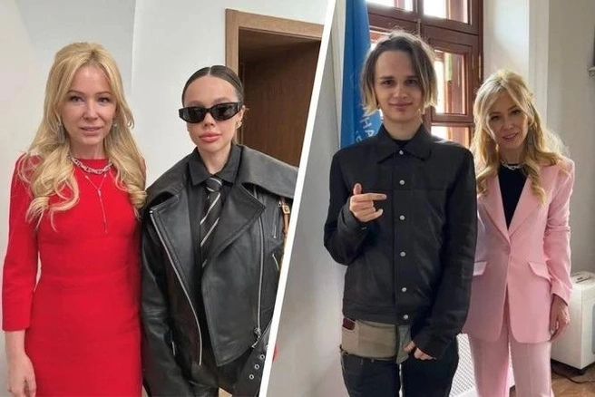 Источник: Instasamka / Instagram (деятельность запрещена в РФ), Scallygram / T.me