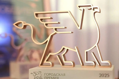 Номинирование на премию «Фонтанки» завершится 23 октября