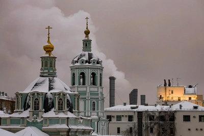 День святой Нины: приметы на погоду и урожай