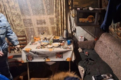 Новосибирец обвиняется в убийстве сожительницы отца