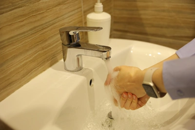 Как избежать больничного после праздников: советы Роспотребнадзора