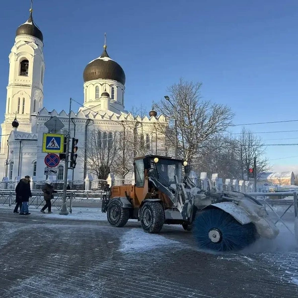 Источник: аппарат вице-губернатора Евгения Разумишкина