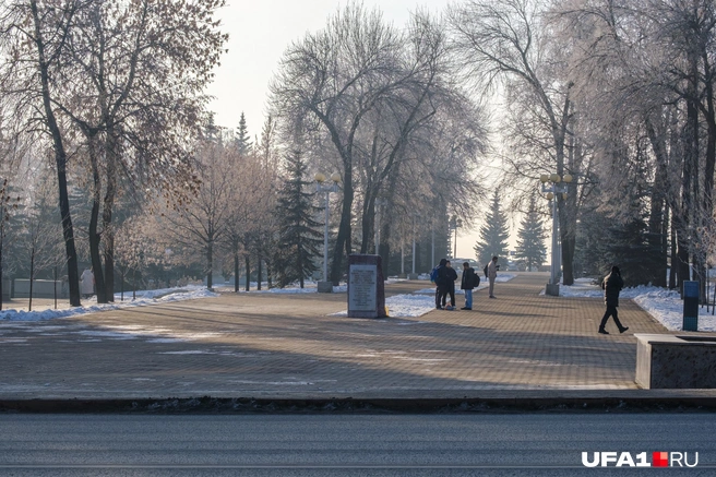 Источник: Булат Салихов / UFA1.RU