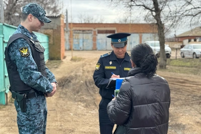Предпринимательница погасила штраф после действий приставов