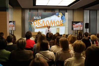 Тюменский книжный клуб «Смысл» ввел плату за посещение