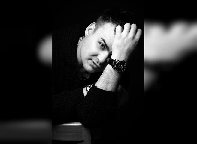 В Уфе задержали подозреваемого в убийстве московского шансонье | Источник: Петр Гара/Vk.com
