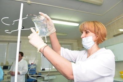 В Башкирии снизилась смертность от наркотиков