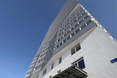 В Новосибирске вручили ключи от квартир в долгострое