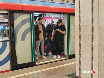 Источник: Михаил Мечев / MSK1.RU