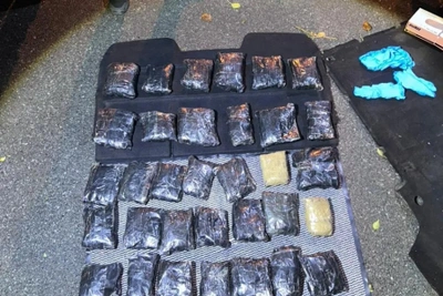 На Южном Урале обвинили 15 участников наркосообщества