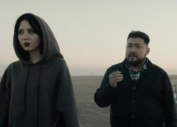 Все о сериале «Казахские страшные сказки»