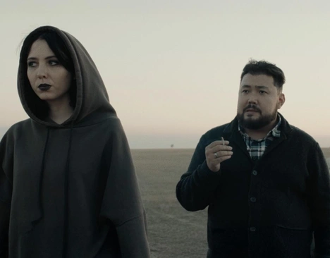 Все о сериале «Казахские страшные сказки»