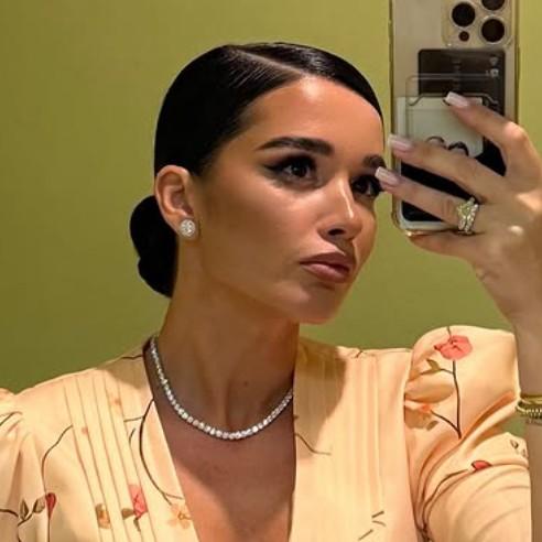 Ксения Собчак сделала неожиданное заявление: «Ксюша Бородина скоро разведется»