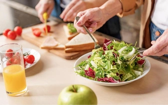 Чтобы быть крепким как в юности: 6 обязательных продуктов для тех, кому за 50