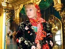 Валерия рассказала,как пережила трагедию