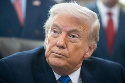 Trump Mentioned in New Epstein Documents