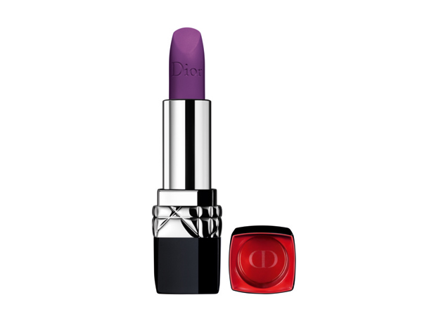 Помада Rouge Dior, оттенок 789 Superstitious Matte