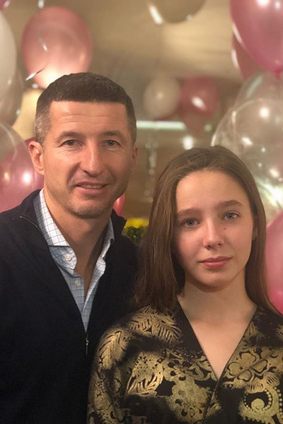 Бывший муж Юлии Началовой вернул украденные со счетов 21,5 миллиона