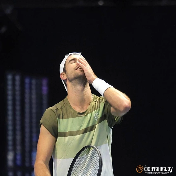 Источник: Дарья Драй/FONTANKA.RU