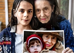 Родила в 66 лет: как сейчас выглядит и живет самая старая мать в мире