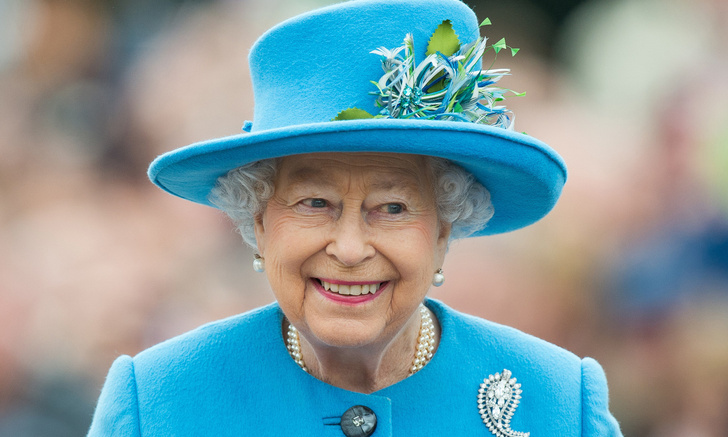 Секрет долголетия Елизаветы II: что и как ест британская королева