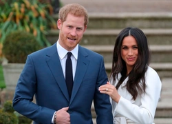 Почему сестра Меган уверена, что ее браку с Гарри осталось недолго