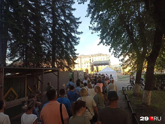 Источник: Ярослав Вареник / 29.RU