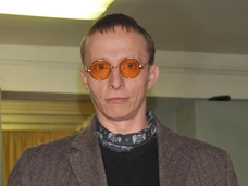 Жена Ивана Охлобыстина рассказала, как актер получил ранение во время обстрела в Донбассе