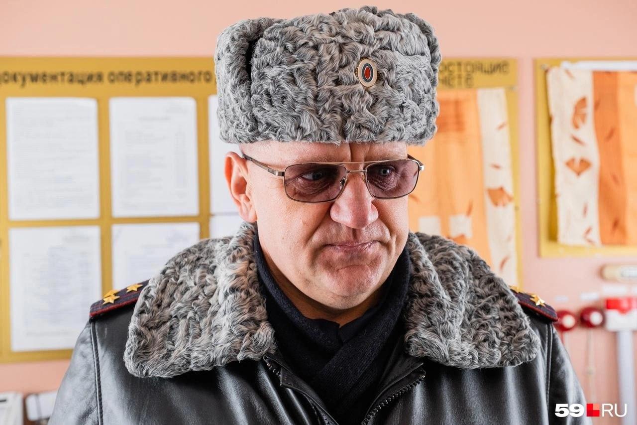 В Прикамье задержали начальника колонии-поселения, где сидел экс-депутат Телепнев. Все из-за перевозки картофеля